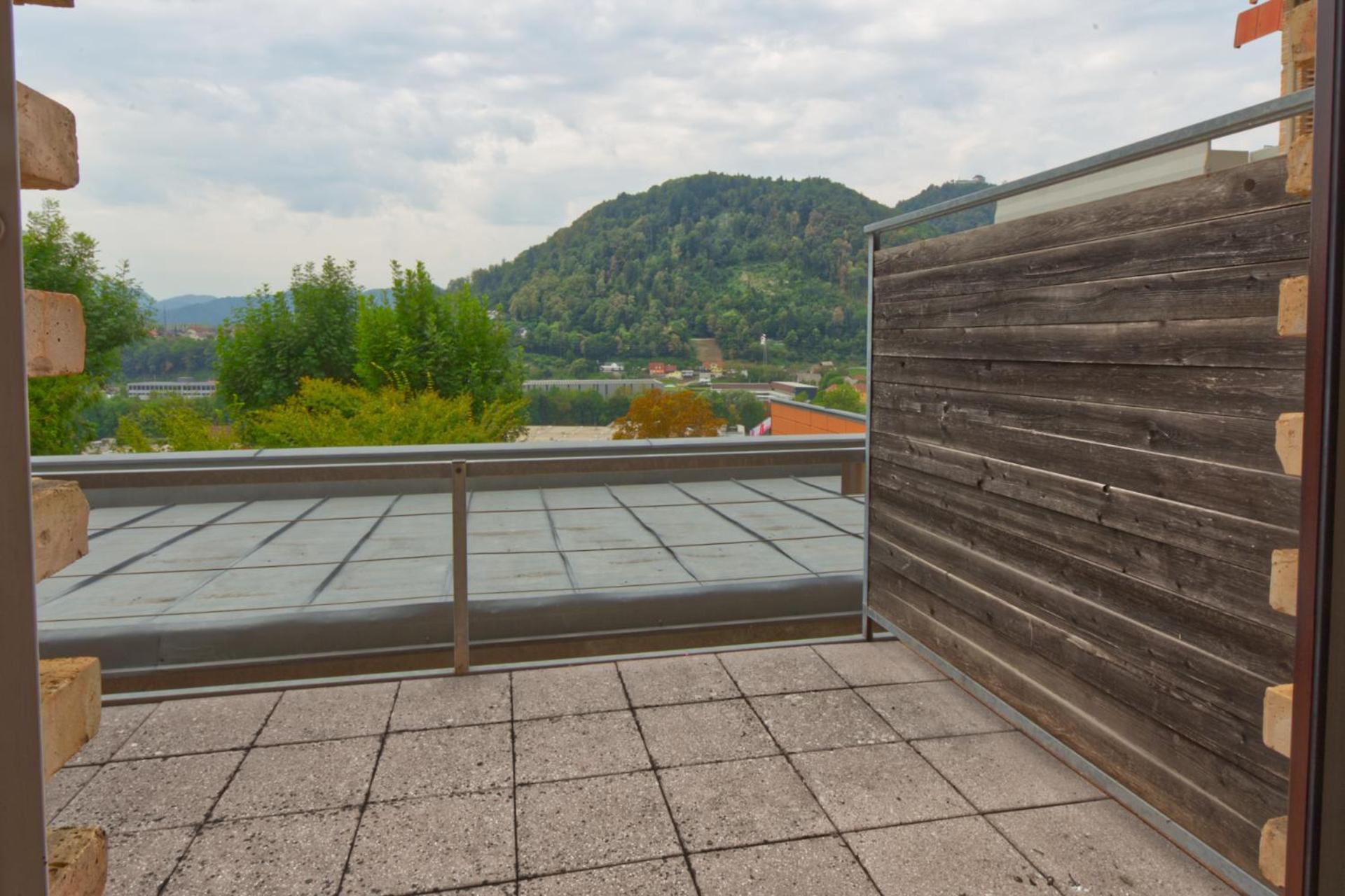 Hotel Creina Kranj Exterior photo